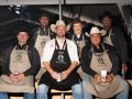 HLSR cookoff saturday 1 